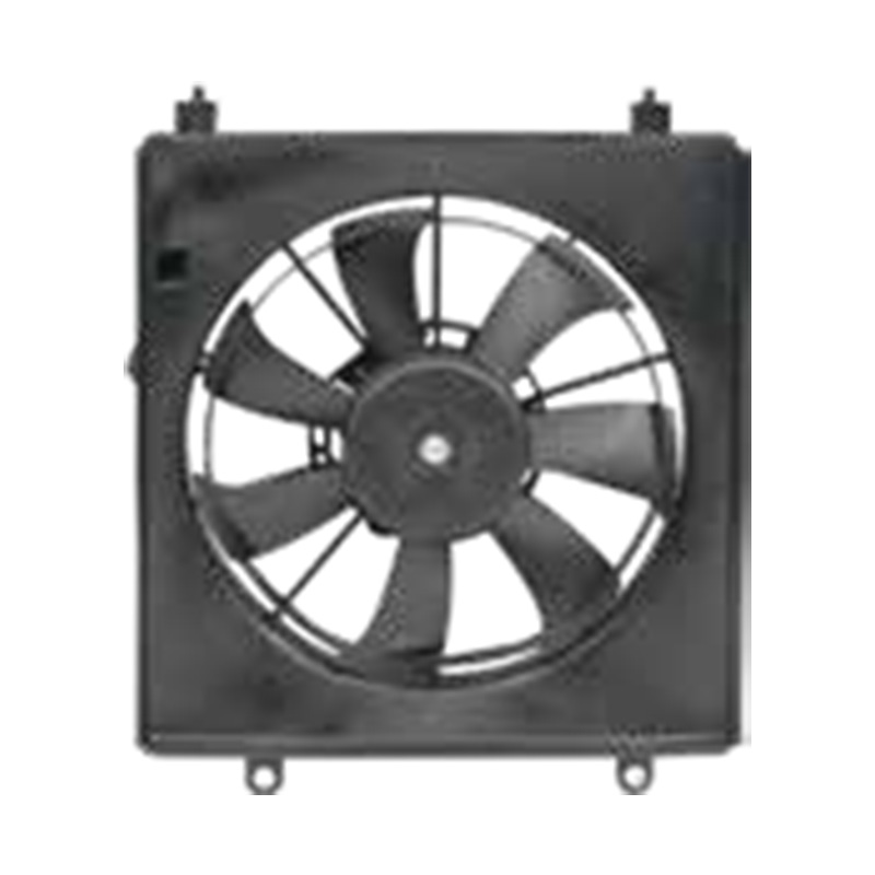 نسل نهم آکورد (فن COD) 2.4 لیتری 2014 CFHL12