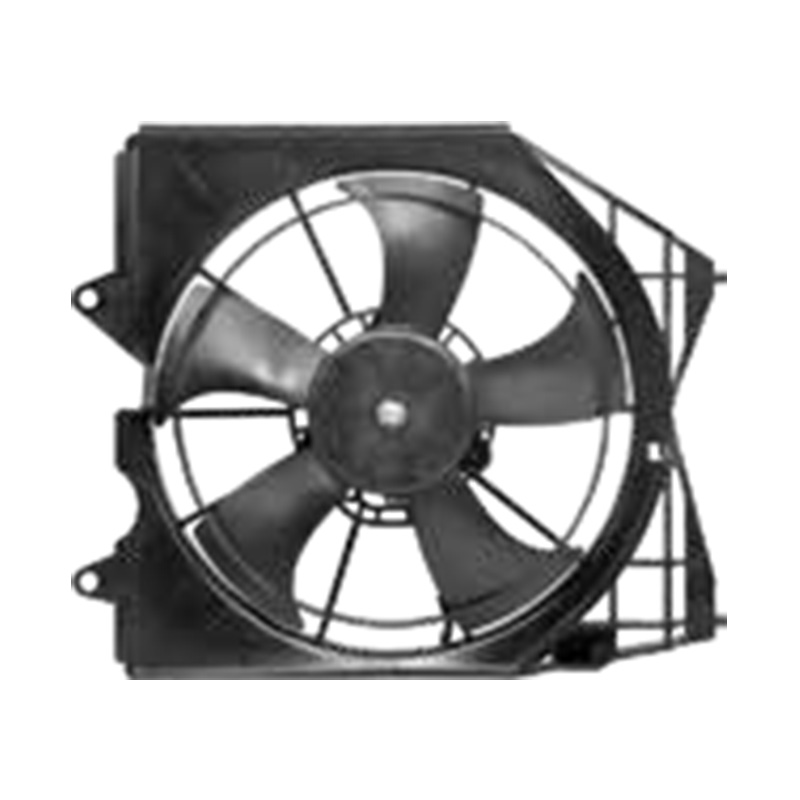 نسل دهم آکورد (رادفان) 1.5T 2018 CFHS34