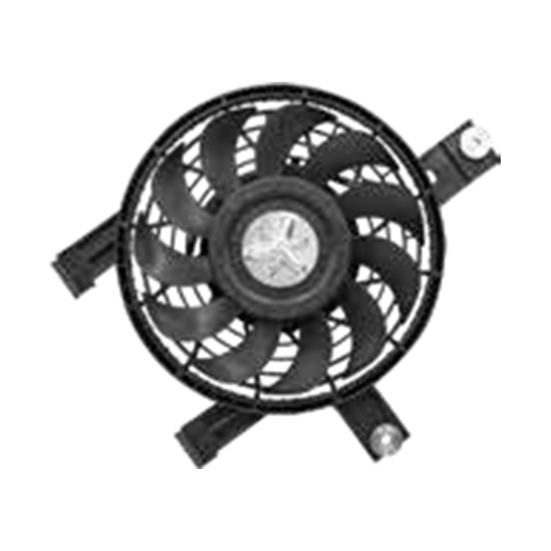 لندکروز ZJ100 2005-2007 CFTC15