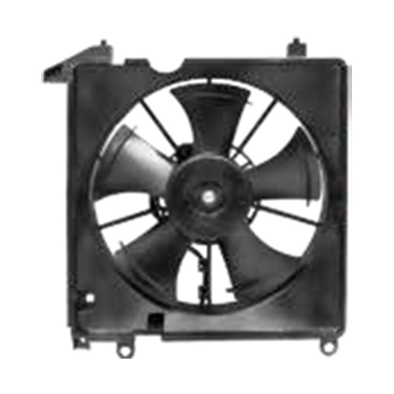 CITY (RADFAN) 1.8L 2009-2014 CFHS19