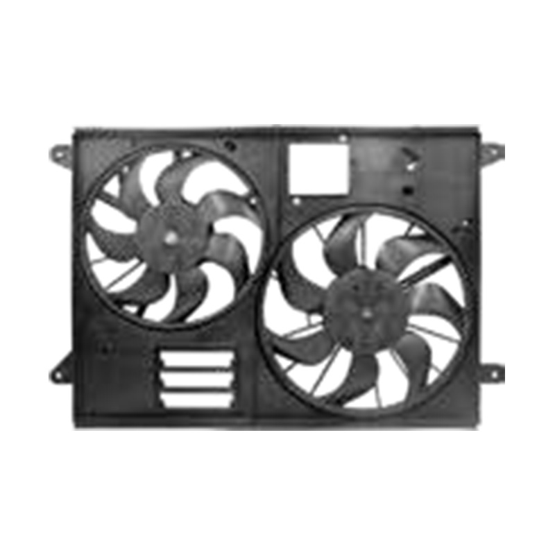 TRUMCHI GS8 2016 CFGC06