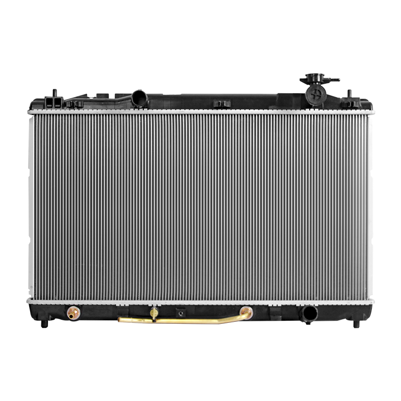 رادیاتور خودکار