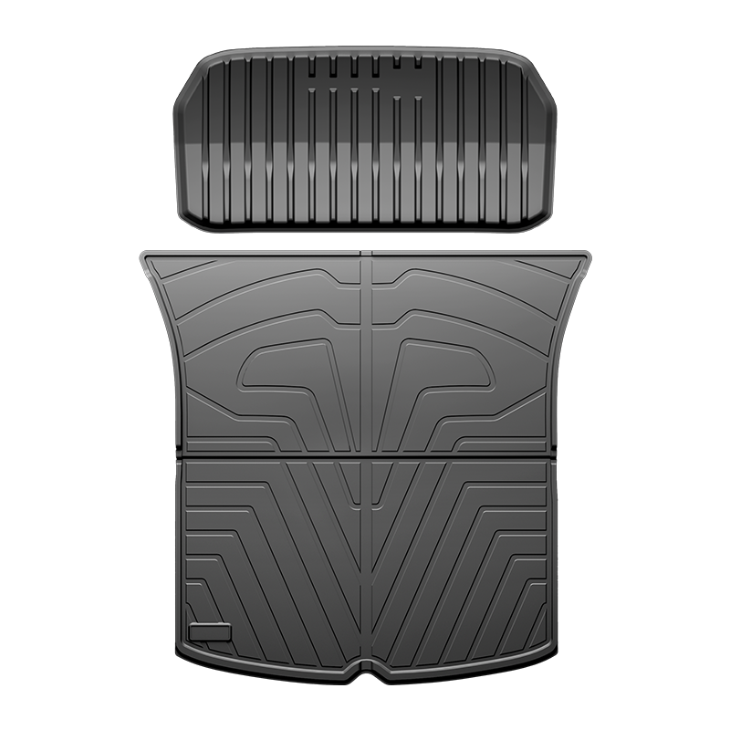 تشک صندوق عقب خودرو