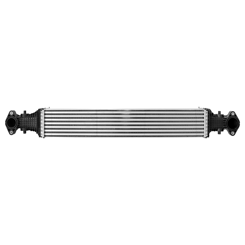 اینترکولر خودکار