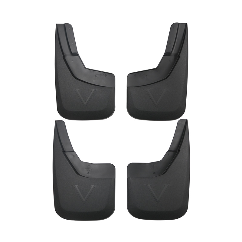 فلپ های گلی چقدر در محافظت از رنگ خودرو موثر هستند؟