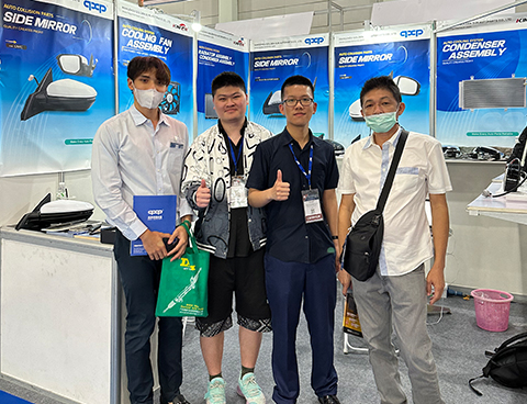 2023 • تایلند